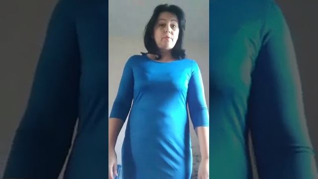 Отзыв об платье от Фаберлик. смотреть онлайн