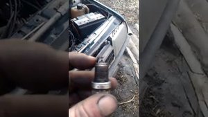 DENSO TT Стоит ли покупать такие свечи?