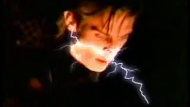 Bauhaus - Bela Lugosis Dead live