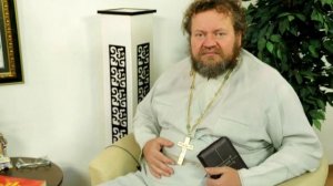 золотое правило - протоиерей Олег Стеняев