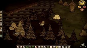 Don't Starve #29-Ловим птиц
