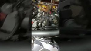 мотор honda nc750