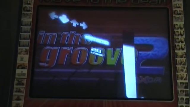 Galactic Gladiators - WinDEU's stage смотреть онлайн