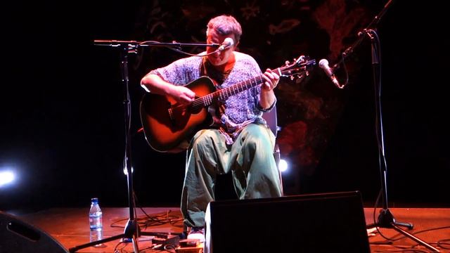 Леонид Федоров - Душа