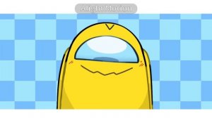 Number meme | Glitchy/Mini Yellow | [Gift for Rodamrix] | Peachyy•Us :]