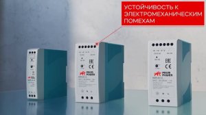 Импульсные Блоки Питания PROMPOWER