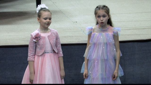 А.Барто «Квартет»