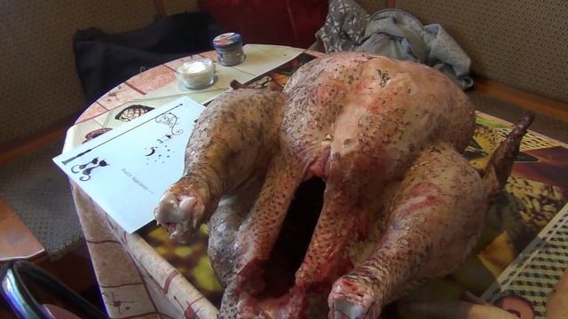 ??МЯСО??. ✅ Выращивание ИНДЮКОВ тяжелого кросса Хайбрид Конвертер!! Индейка без хлопот!
