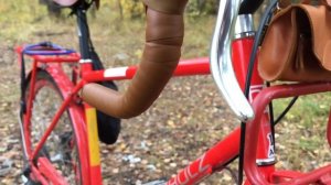 Установка и впечатления от руля-барана