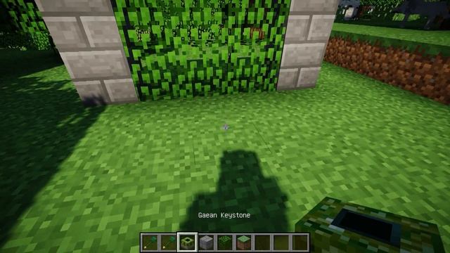 [ОБЗОР МОДА] THE EREBUS - MINECRAFT - НОВОЕ ИЗМЕРЕНИЕ - 1.7.10 - 1.12.2 смотреть онлайн