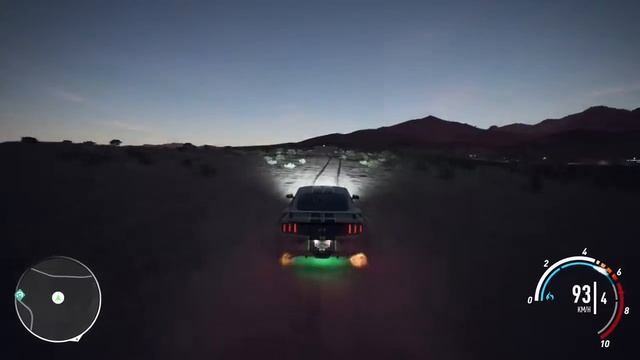 BUILDING CHEVROLET BEL AIR #4 Ostatnia część wraku! NFS Payback смотреть онлайн