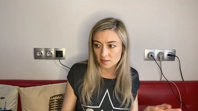 Замена одноразового многоразовым. Видео 4. Что нашла в интернете. смотреть онлайн