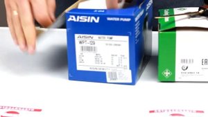 2AZFE (2.4L) Toyota запчасти для ремонта двигателя