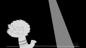 "Death By Glamour" Undertale Animation