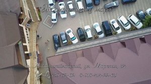 Гостиница "Жемчужина у моря" п.Новомихайловский