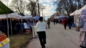 Русское наследие в Эстонии. Палдиски - бывший закрытый город времён СССР. Paldiski, Estonia.