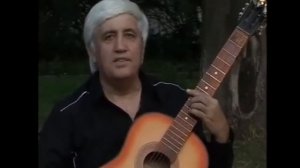 НАШИ ГОДЫ ЛЕТЯТ автор-исполнитель Виктор Давидзон