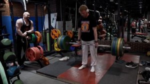 КТО СИЛЬНЕЕ? TATWOLE vs СПАСОКУКОЦКИЙ vs МИНИ ПЕККА