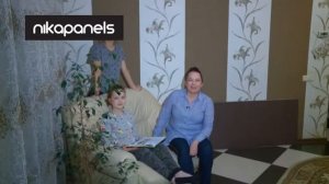 Отзывы о керамических обогревателях Никапанелс