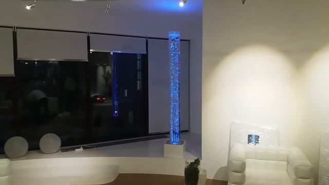 Пузырьковая колонна аква-комната.рф смотреть онлайн