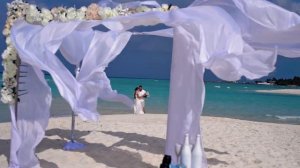 Свадьба на Мальдивах Maldives Wedding