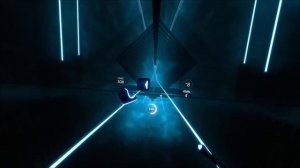 Beat Saber - Believer - Imagine Dragons (custom song) | FC