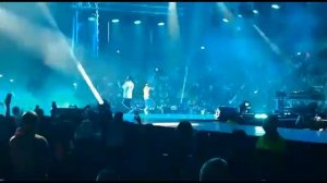 БИГ ЛАВ ШОУ СПБ 2019.Макс Барских.Егор Крид.Триумф Тимы Белорусских.Мой Влог.