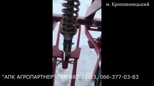 Сеялка зерновая СЗ 3.6 (СЗД). ТОВ "АПК АГРОПАРТНЕР". 068-883-12-23, 066-377-03-83.
