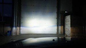 проверка горизонта билед на соната нф