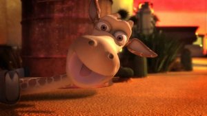 Talking Tom's New Show | Talking Friends (teaser)