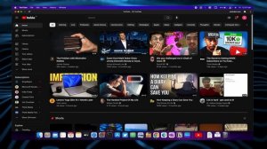 How to Download YouTube App on MacBook in 2023:Not Shortcut