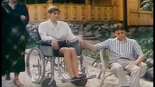 Смыты дождем наши следы - Ты есть... смотреть онлайн