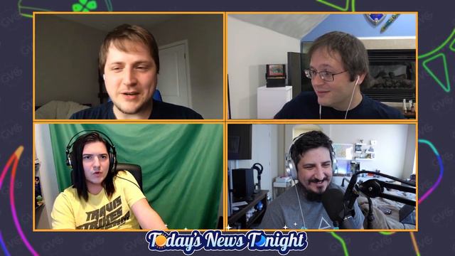 First Peek at Knuckles in Sonic 2 & Tales of Arise Gets Dated! - Today's News Tonight (4/21/2021) смотреть онлайн