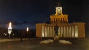 ВДНХ РАБОЧИЙ И КОЛХОЗНИЦА 2021