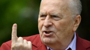 Как там жириновский!жить будет или нет?