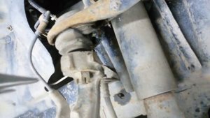 Съемник для шаровых опор фирмы Автодело