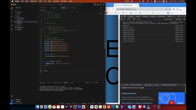 Execution Context | Javascript for beginners
