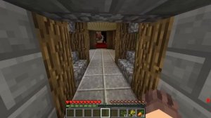ПОДСТАВА - ЗОМБИ АПОКАЛИПСИС в МАЙНКРАФТ - Дельный Minecraft