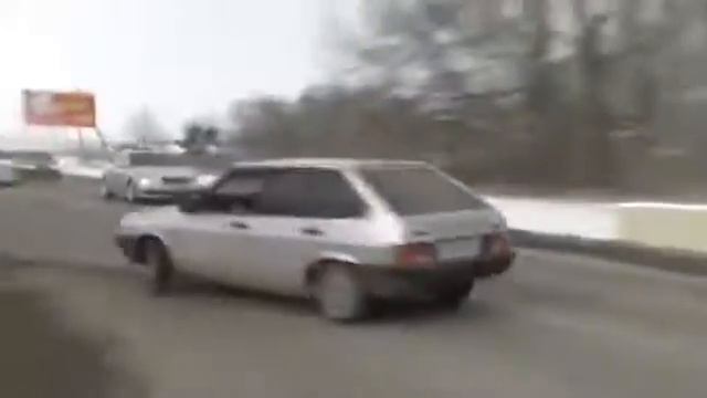 На девятке дал угла смотреть онлайн