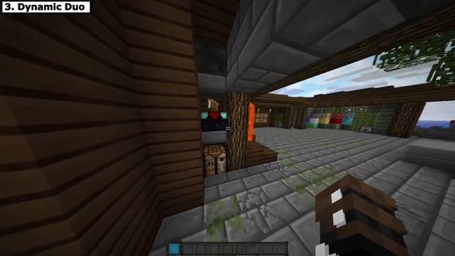 Minecraft TOP 5 BEST UHC Texture Packs ☛ [1.8/1.9/1.10/1.11] ✩ DOWNLOAD LINK ‼ смотреть онлайн