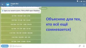 Ton Place Обзор Регистрация и Оформление подписки