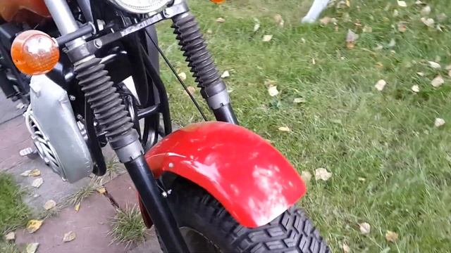 Тула 5.591 1995г. Восстановлен, стоит в музеи г. Красноярск. смотреть онлайн