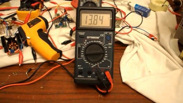 Самозапитка двигателей для радиоуправляемых моделей Катеров, Самолетов и Автомобилей_2 смотреть онлайн