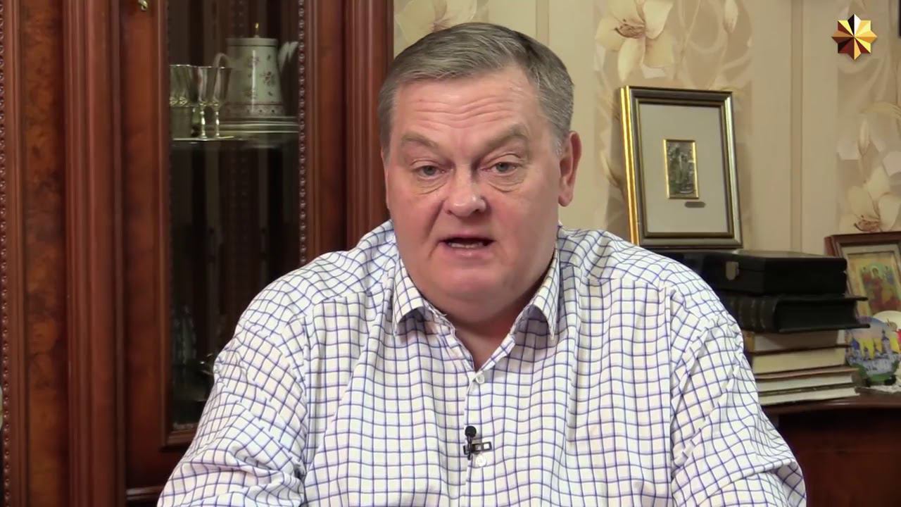 127. Разгром "антипартийной группы" и новая антисталинская истерия смотреть онлайн