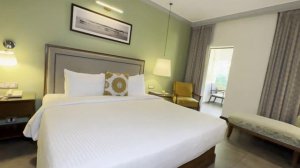 Отель Heritage Village Club 5* Hotel, Индия, ГОА / Обзор отеля, номера, территории