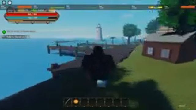 Another NEW Roblox One Piece Game is Coming and... (Pirate's Destiny) смотреть онлайн
