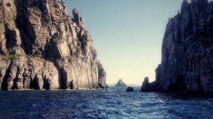 Между сциллой и харибдой