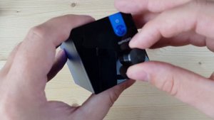 SMSL SA100: Hi-Res усилитель для пассивной акустики