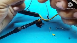 Realme Buds Wireless 2 Restoration | Right Side Wire Replacement #part1