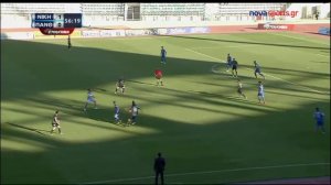 Niki Volou - Panthrakikos 1-1 Date 6